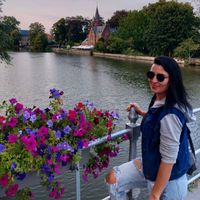 Natalia Valerio的照片