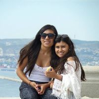 Fotos de Mónica Gisselle Zuritum