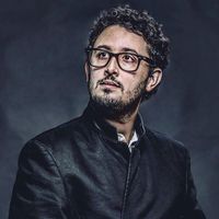 Fotos de Simón Posada