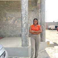 Photos de Jadesola Sokunbi