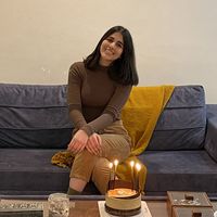 Saba Safari的照片