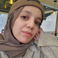 Hanane H. MOHAMMED的照片