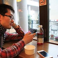 Jonathan Lee's Photo