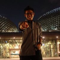 Zdjęcia użytkownika Denda Rinaldi