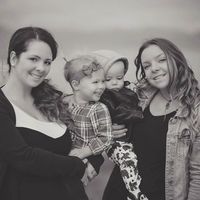 Abi Carter BA's Photo