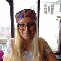 Marta Monkiewicz's Photo