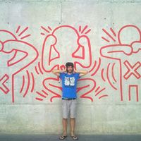 Fotos de Andrea Susanna