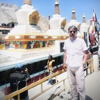 Rishabh Gupta's Photo