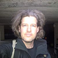 Thorsten Küttner's Photo