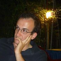 Massimo Schianchi的照片