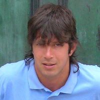 Sebastián Benítez's Photo