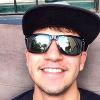 Fabio Barros的照片