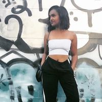 Sabella Yinges's Photo