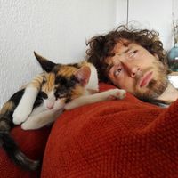 Ruben Buisan的照片