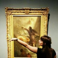 Sophia Baumann的照片