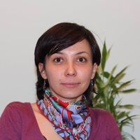 Kamila Issabekova's Photo