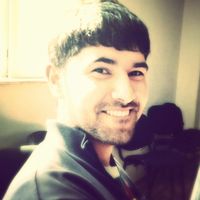 Qaya Abdullayev的照片