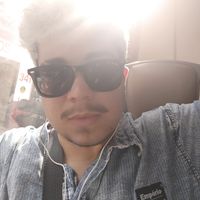 Le foto di Luca Hanie  Alves Ferreira