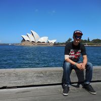 Фотографии пользователя Michael Lobi