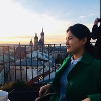 Nazerke  Amangeldy的照片