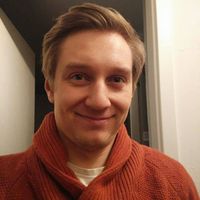 Arthur Will的照片