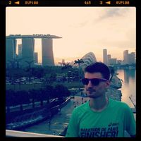 Zdjęcia użytkownika Daniel Rouquette