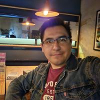 Ricardo Ibarra's Photo