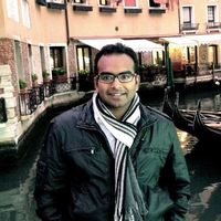 Akhilesh Gupta's Photo