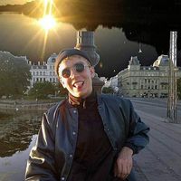 Esben Holk Nielsen's Photo