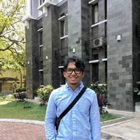 Rizli Firdaus的照片