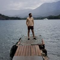 Фотографии пользователя anil alyanak