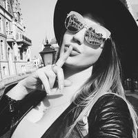 Victoria Plotnitskaya's Photo