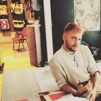 Simon Berry的照片