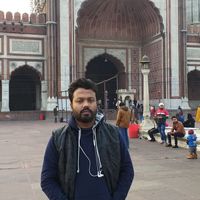 Faruque Khan's Photo