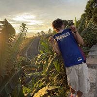 Franciszek Kusy's Photo