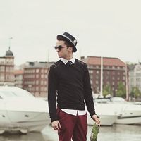 Besnik Konjuhaj的照片