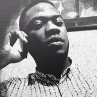 Jean Philippe Ouandji's Photo