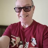 Thomas Doyle's Photo