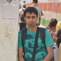 Fotos von Amit Luthra