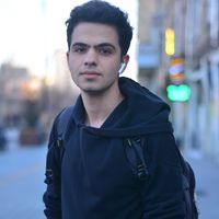 Hadi Pezeshkifar's Photo