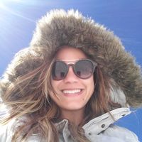 Francine Tavares的照片