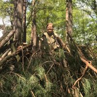 Maartje Visser's Photo