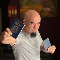 Augusto Santana的照片