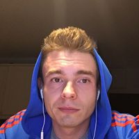 Michał Maciejewski's Photo