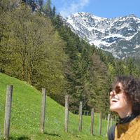 Elif Özmen的照片