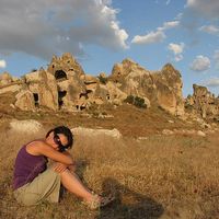 Wioletta Kiezik's Photo