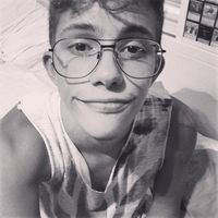 Pedro Henrique Ramos Pinto's Photo