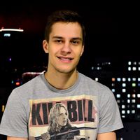 Ruslan Plesniakou's Photo