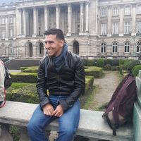 Christian  Gutierrez的照片