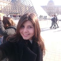 Fotos de Caroline Silva